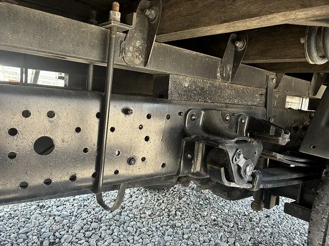 日野 デュトロ TKG-XZU655M(2WD)の写真43