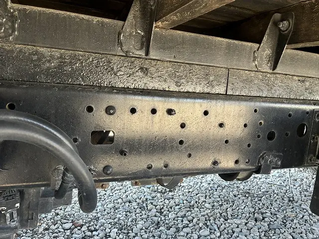 日野 デュトロ TKG-XZU655M(2WD)の写真44