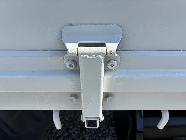 日野 デュトロ TKG-XZU655M(2WD)の写真45