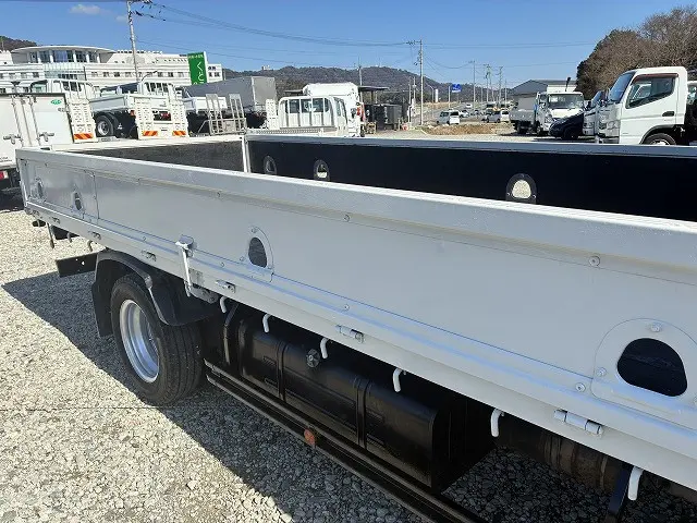 日野 デュトロ TKG-XZU655M(2WD)の写真46