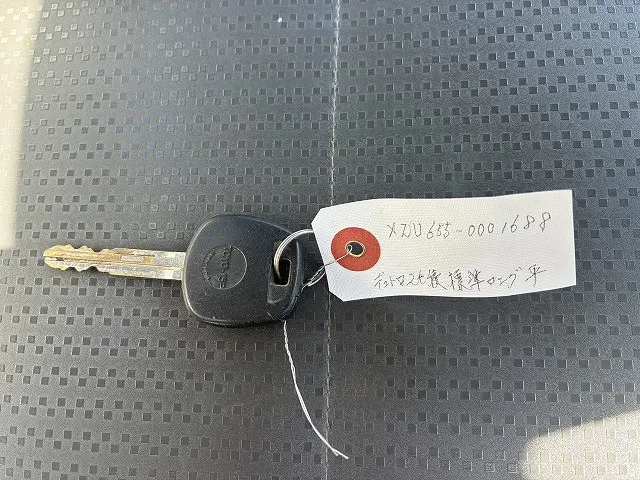 日野 デュトロ TKG-XZU655M(2WD)の写真48