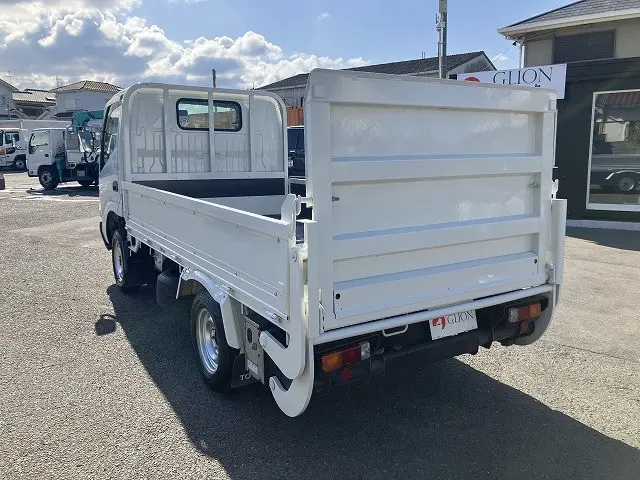 トヨタ トヨエース TC-TRY230(2WD)の写真6