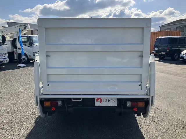 トヨタ トヨエース TC-TRY230(2WD)の写真7