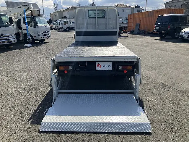 トヨタ トヨエース TC-TRY230(2WD)の写真14