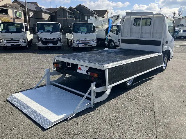 トヨタ トヨエース TC-TRY230(2WD)の写真15