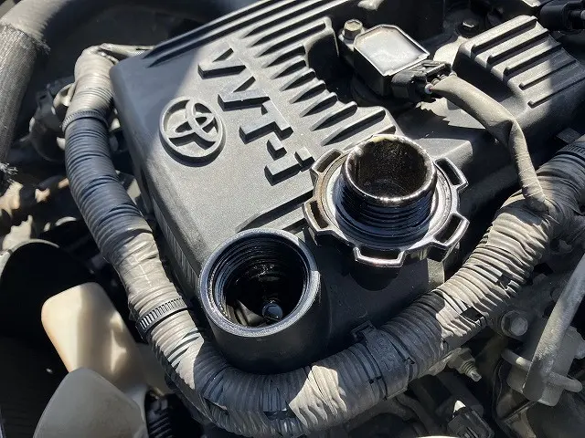 トヨタ トヨエース TC-TRY230(2WD)の写真18