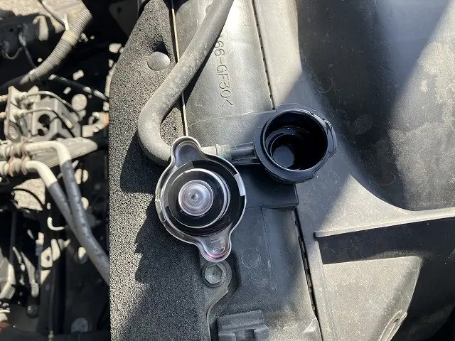 トヨタ トヨエース TC-TRY230(2WD)の写真19