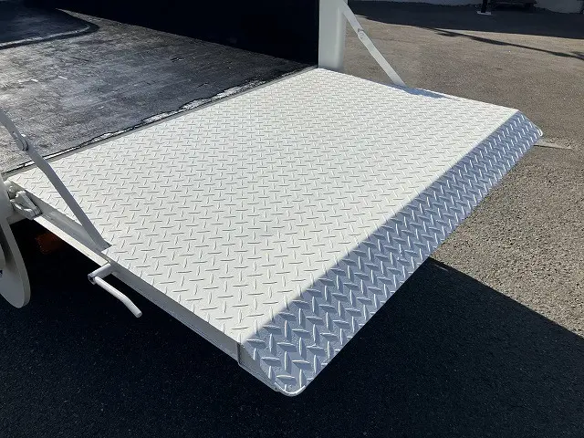 トヨタ トヨエース TC-TRY230(2WD)の写真22