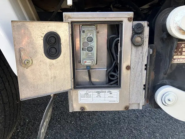 トヨタ トヨエース TC-TRY230(2WD)の写真23