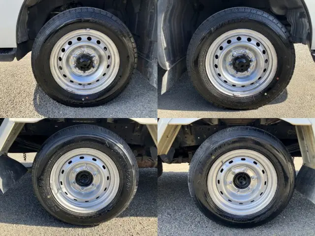 トヨタ トヨエース TC-TRY230(2WD)の写真25