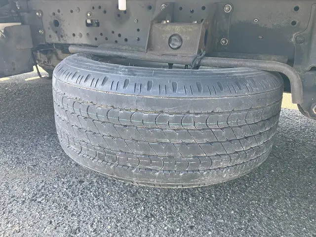 トヨタ トヨエース TC-TRY230(2WD)の写真27