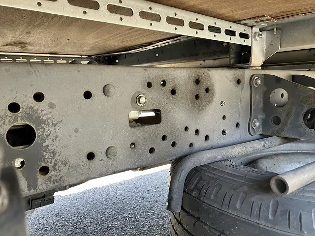 トヨタ トヨエース TC-TRY230(2WD)の写真28