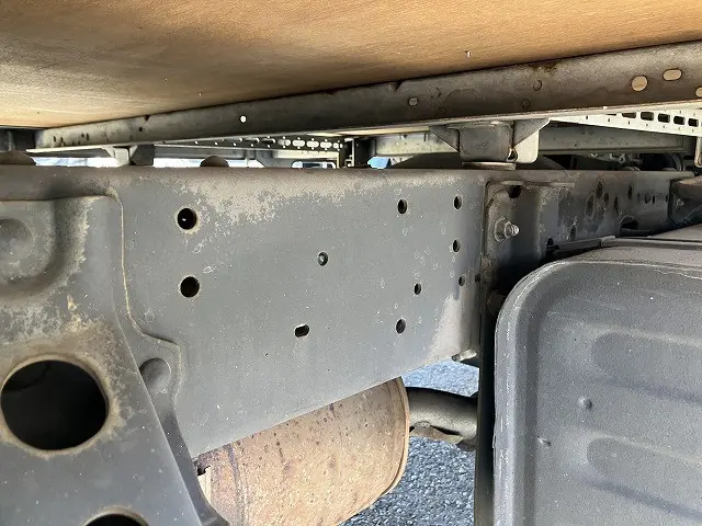 トヨタ トヨエース TC-TRY230(2WD)の写真30