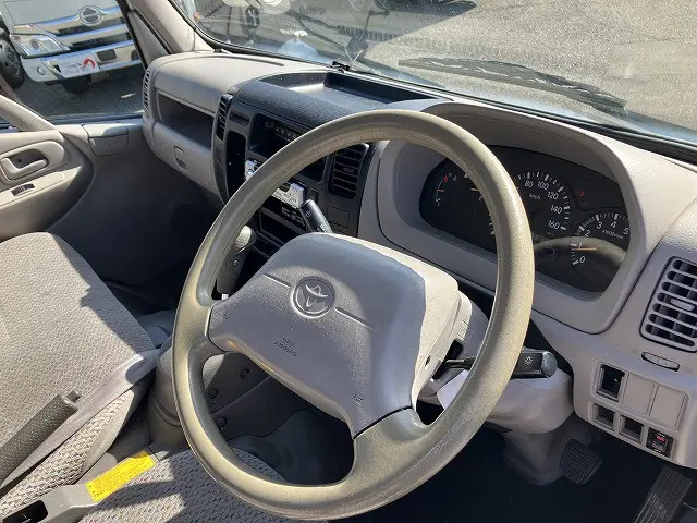 トヨタ トヨエース TC-TRY230(2WD)の写真32
