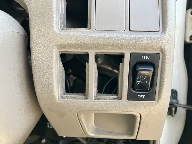 トヨタ トヨエース TC-TRY230(2WD)の写真33