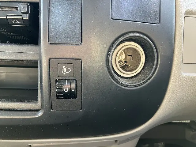 トヨタ トヨエース TC-TRY230(2WD)の写真34