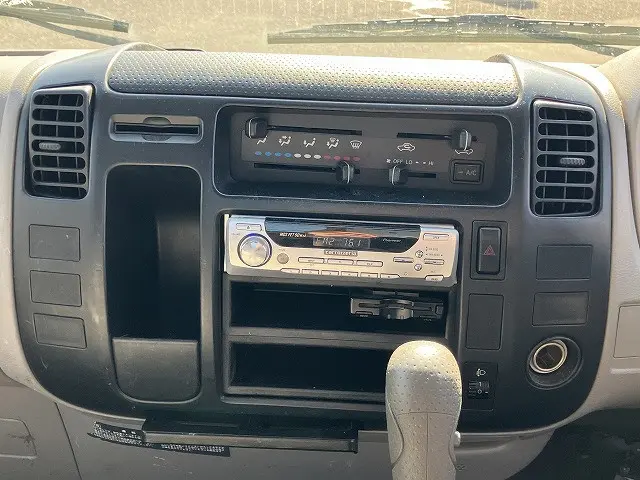 トヨタ トヨエース TC-TRY230(2WD)の写真35