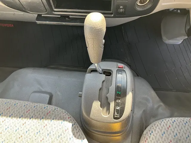 トヨタ トヨエース TC-TRY230(2WD)の写真38