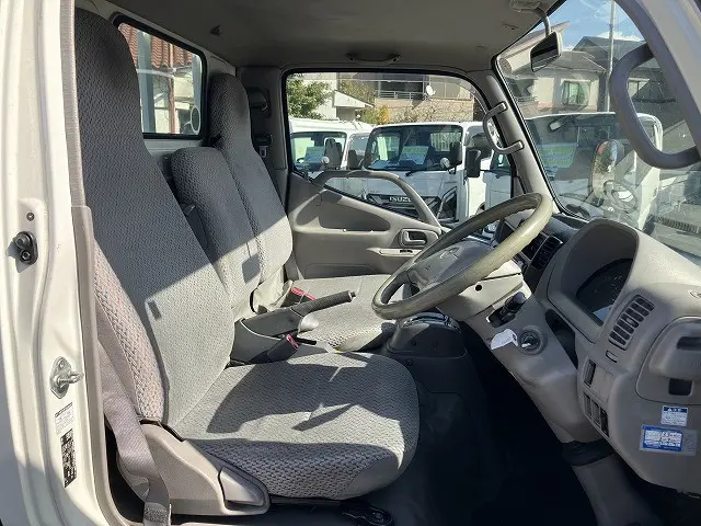 トヨタ トヨエース TC-TRY230(2WD)の写真39