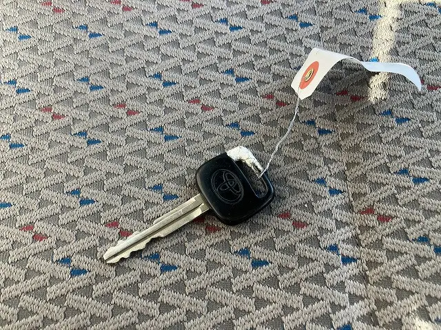 トヨタ トヨエース TC-TRY230(2WD)の写真42