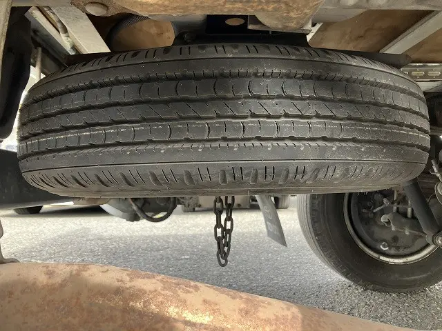 トヨタ トヨエース TC-TRY230(2WD)の写真44