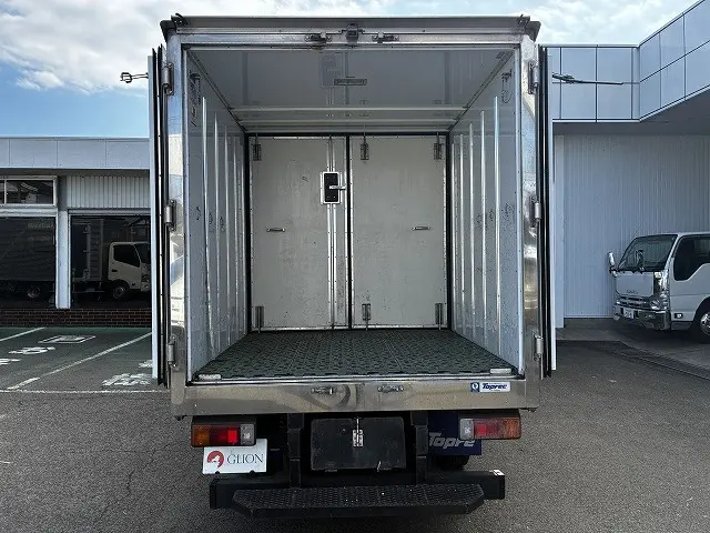 日野 デュトロ 2RG-XZC605M(2WD)の写真15