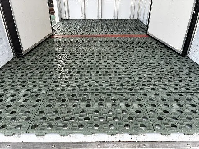 日野 デュトロ 2RG-XZC605M(2WD)の写真19