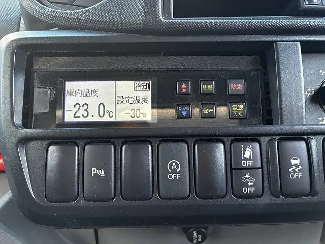 日野 デュトロ 2RG-XZC605M(2WD)の写真20