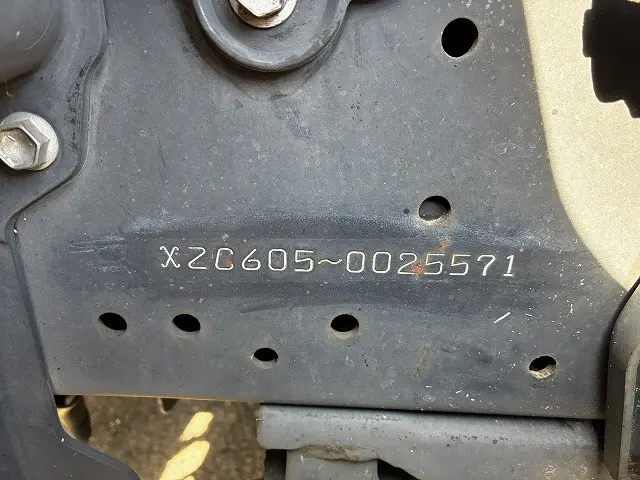 日野 デュトロ 2RG-XZC605M(2WD)の写真21