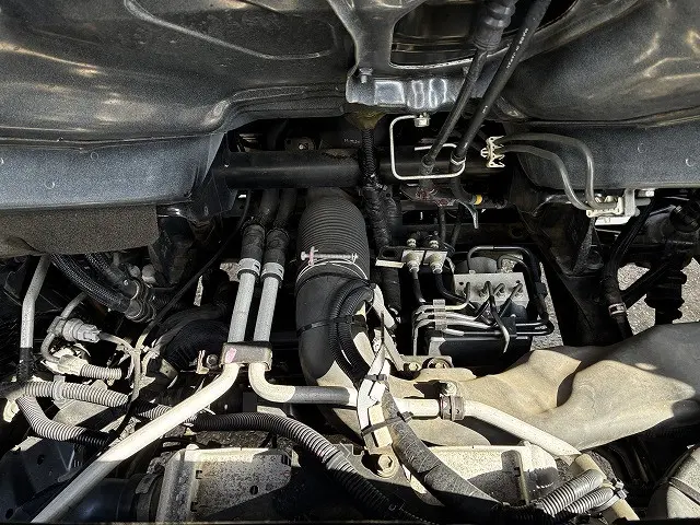 日野 デュトロ 2RG-XZC605M(2WD)の写真25