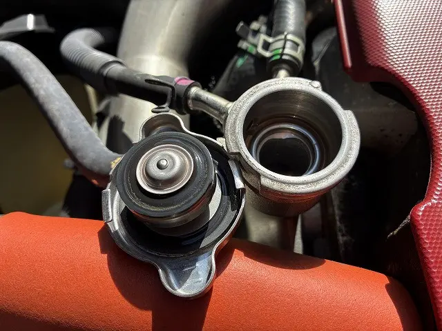 日野 デュトロ 2RG-XZC605M(2WD)の写真26