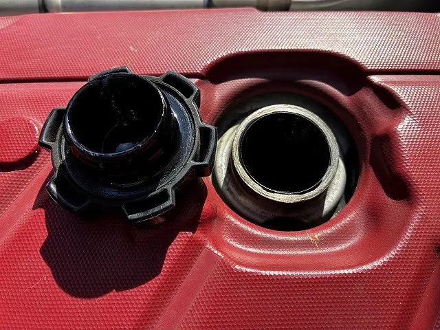 日野 デュトロ 2RG-XZC605M(2WD)の写真27