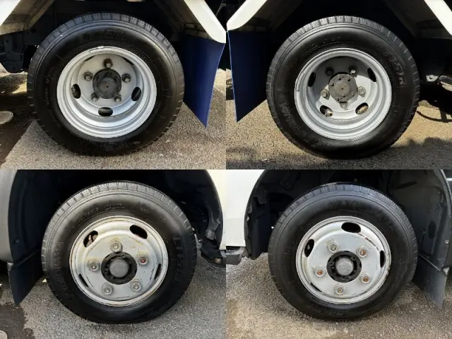 日野 デュトロ 2RG-XZC605M(2WD)の写真30