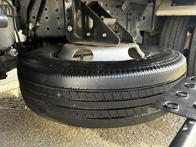 日野 デュトロ 2RG-XZC605M(2WD)の写真31