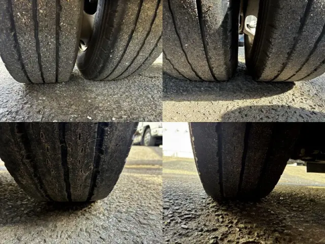 日野 デュトロ 2RG-XZC605M(2WD)の写真32