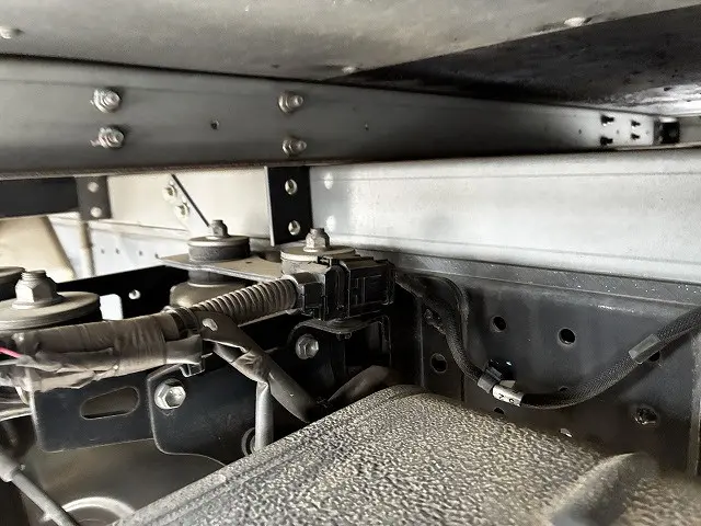 日野 デュトロ 2RG-XZC605M(2WD)の写真33