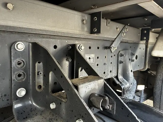 日野 デュトロ 2RG-XZC605M(2WD)の写真35