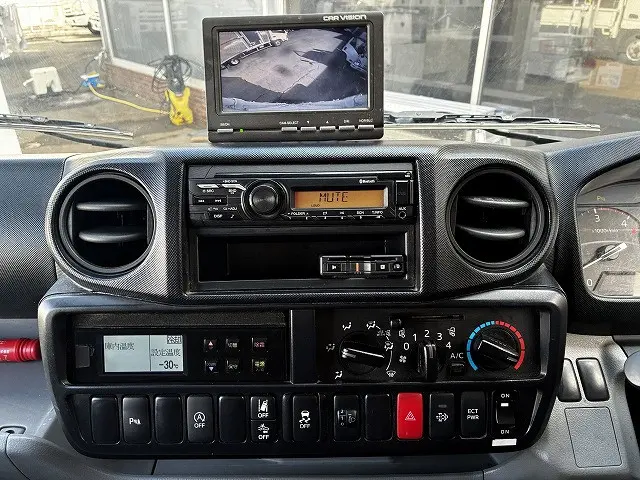 日野 デュトロ 2RG-XZC605M(2WD)の写真40