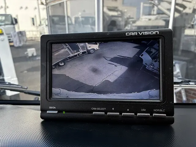 日野 デュトロ 2RG-XZC605M(2WD)の写真41