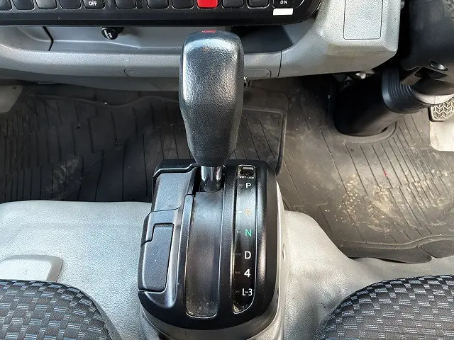 日野 デュトロ 2RG-XZC605M(2WD)の写真42