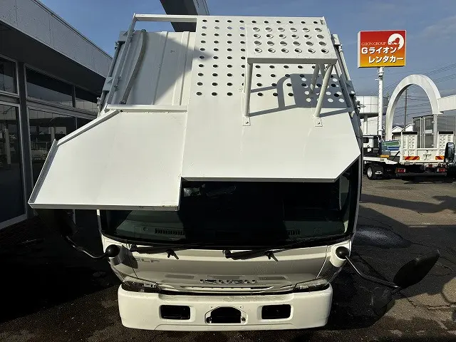 いすゞ エルフ TKG-NKR85YN(2WD)の写真17