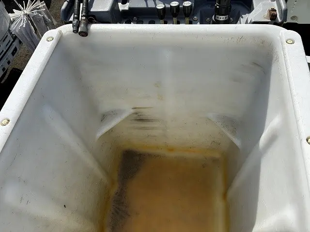 いすゞ エルフ TKG-NKR85YN(2WD)の写真21