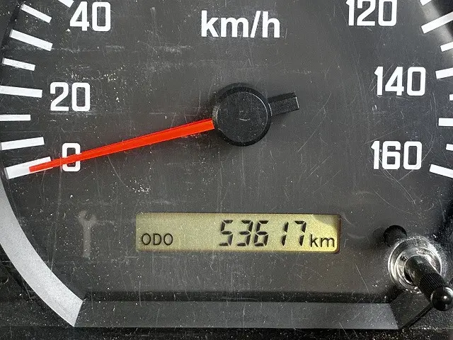 いすゞ エルフ TKG-NKR85YN(2WD)の写真38