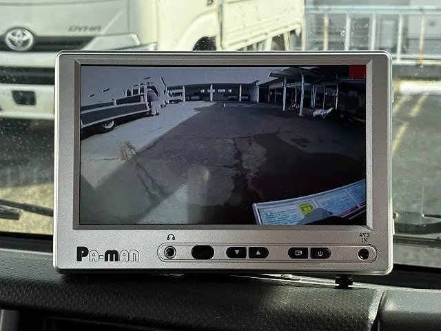 いすゞ エルフ TKG-NKR85YN(2WD)の写真41