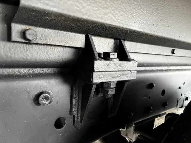 いすゞ エルフ TKG-NKR85YN(2WD)の写真49