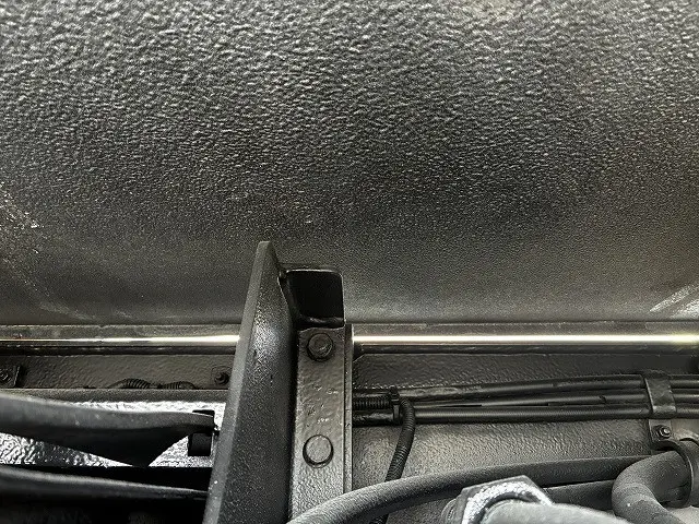 いすゞ エルフ TKG-NKR85YN(2WD)の写真50