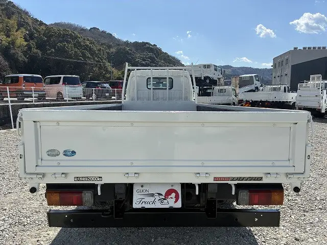 日野 デュトロ SKG-XZU650M(2WD)の写真7