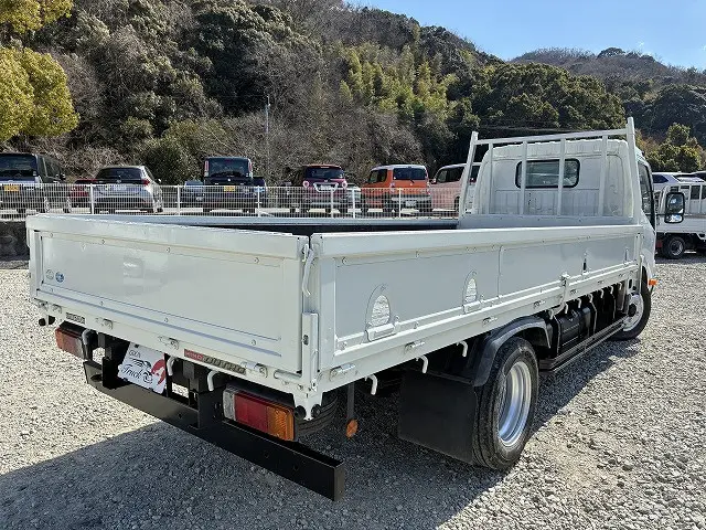 日野 デュトロ SKG-XZU650M(2WD)の写真8