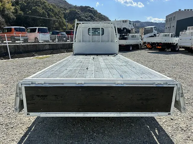 日野 デュトロ SKG-XZU650M(2WD)の写真14