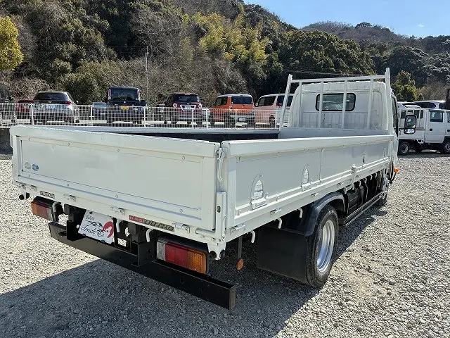 日野 デュトロ SKG-XZU650M(2WD)の写真28